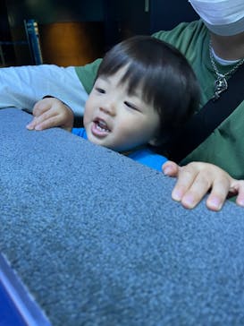 サンシャイン水族館に投稿された画像（2021/2/24）