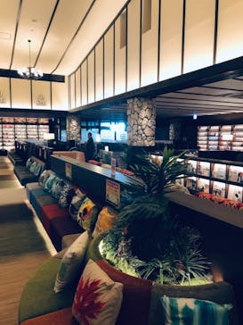 横濱スパヒルズ 竜泉寺の湯に投稿された画像（2021/2/23）