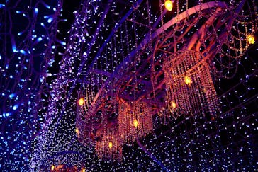 江の島シーキャンドルに投稿された画像（2021/2/24）