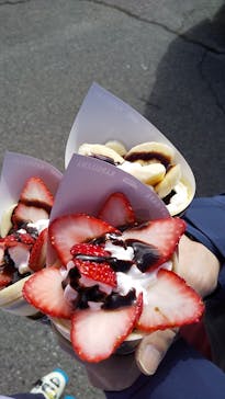 軽井沢プリンスホテルスキー場に投稿された画像（2021/2/25）