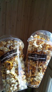 軽井沢プリンスホテルスキー場に投稿された画像（2021/2/25）