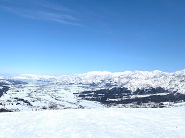 石打丸山スキー場 / ザ・ヴェランダ石打丸山に投稿された画像（2021/2/25）