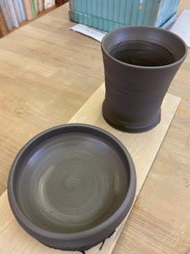 ルームルームとうげいきょうしつに投稿された画像（2021/2/25）