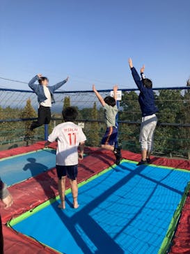 伊豆ぐらんぱる公園に投稿された画像（2021/2/25）