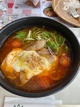 白馬コルチナスキー場に投稿された画像（2021/2/25）