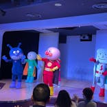 神戸アンパンマンこどもミュージアム＆モールに投稿された画像（2021/2/25）