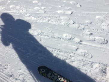 石打丸山スキー場 / ザ・ヴェランダ石打丸山に投稿された画像（2021/2/25）