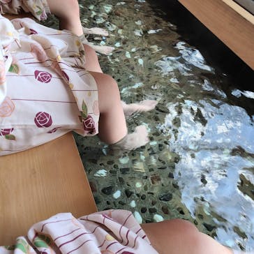 箱根湯本温泉 天成園に投稿された画像（2021/2/25）