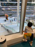 横浜アンパンマンこどもミュージアムに投稿された画像（2021/2/26）