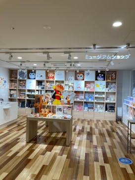 横浜アンパンマンこどもミュージアムに投稿された画像（2021/2/25）