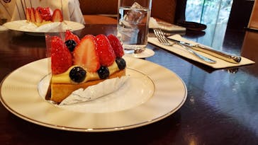 箱根湯本温泉 天成園に投稿された画像（2021/2/26）