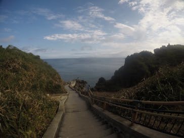 武藤潜水に投稿された画像（2021/2/26）