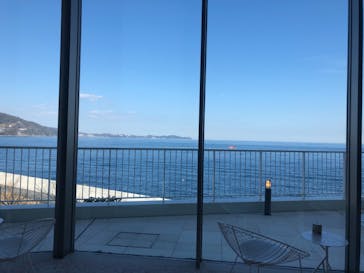 オーシャンスパ Fuuaに投稿された画像（2021/2/25）