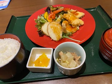 竜泉寺の湯 草加谷塚店に投稿された画像（2021/2/26）