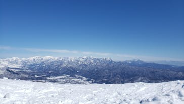 Hakuba47ウィンタースポーツパークに投稿された画像（2021/2/26）