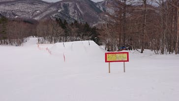 スプリングバレー仙台泉スキー場に投稿された画像（2021/2/26）