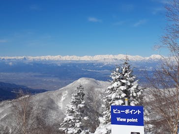 志賀高原マウンテンリゾートに投稿された画像（2021/2/26）