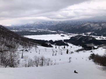 Hakuba47ウィンタースポーツパークに投稿された画像（2021/2/26）