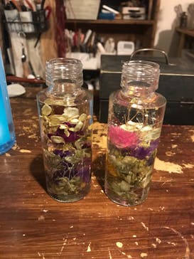 Aroma&Candle School Candle Studio One（アロマアンドスクールキャンドルスタジオワン）に投稿された画像（2021/2/27）