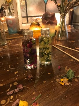 Aroma&Candle School Candle Studio One（アロマアンドスクールキャンドルスタジオワン）に投稿された画像（2021/2/27）