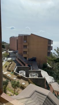 赤沢温泉郷に投稿された画像（2021/2/27）