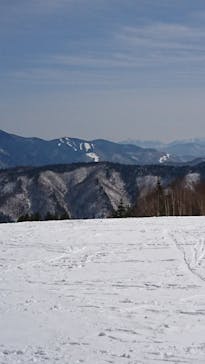 Mt.乗鞍スノーリゾートに投稿された画像（2021/2/27）
