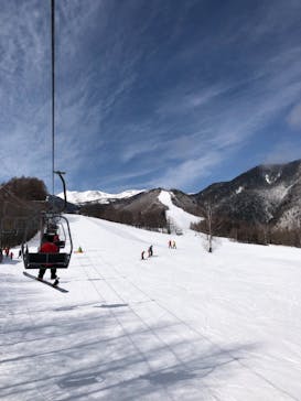 Mt.乗鞍スノーリゾートに投稿された画像（2021/2/27）