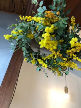 アトリエひわだやに投稿された画像（2021/2/27）