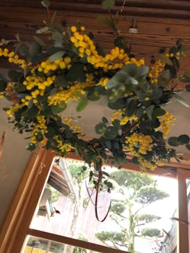 アトリエひわだやに投稿された画像（2021/2/27）