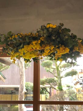 アトリエひわだやに投稿された画像（2021/2/27）