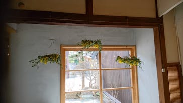 アトリエひわだやに投稿された画像（2021/2/27）