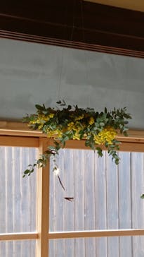 アトリエひわだやに投稿された画像（2021/2/27）