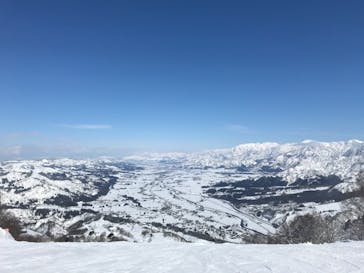 石打丸山スキー場 / ザ・ヴェランダ石打丸山に投稿された画像（2021/2/27）