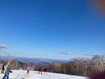 スプリングバレー仙台泉スキー場に投稿された画像（2021/2/27）
