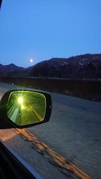 Hakuba47ウィンタースポーツパークに投稿された画像（2021/2/28）