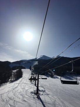 Mt.乗鞍スノーリゾートに投稿された画像（2021/2/28）