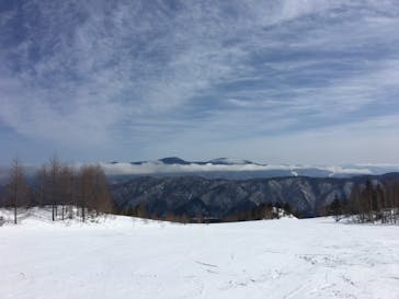 Mt.乗鞍スノーリゾートに投稿された画像（2021/2/28）