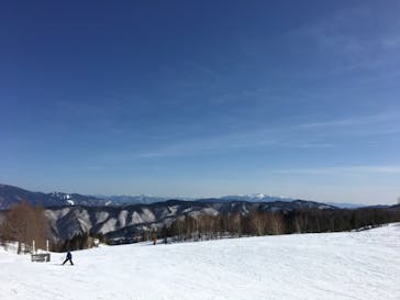 Mt.乗鞍スノーリゾートに投稿された画像（2021/2/28）