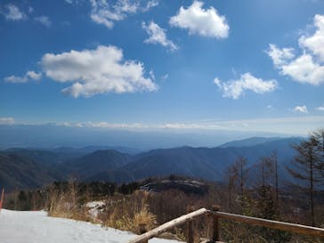 ヘブンスそのはらSnowWorldに投稿された画像（2021/2/28）