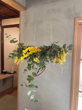 アトリエひわだやに投稿された画像（2021/2/28）