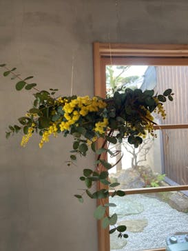 アトリエひわだやに投稿された画像（2021/2/28）