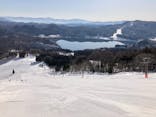 白馬さのさかスキー場に投稿された画像（2021/2/28）