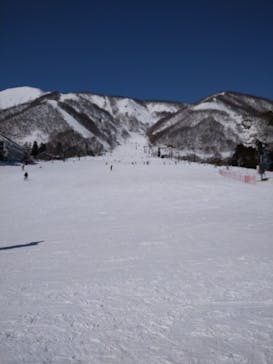 Hakuba47ウィンタースポーツパークに投稿された画像（2021/2/28）