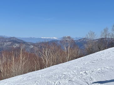 やぶはら高原スキー場に投稿された画像（2021/2/28）