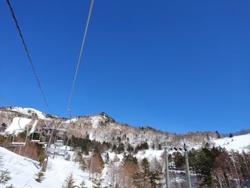 YAMABOKUワイルドスノーパークに投稿された画像（2021/2/28）