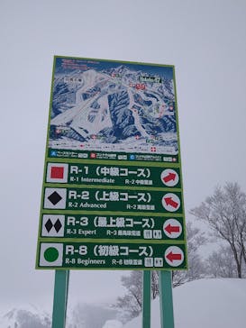 Hakuba47ウィンタースポーツパークに投稿された画像（2021/2/28）