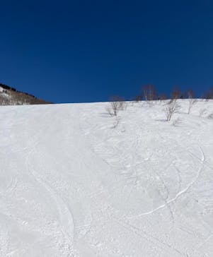 つがいけマウンテンリゾートに投稿された画像（2021/2/28）