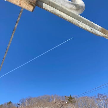 つがいけマウンテンリゾートに投稿された画像（2021/2/28）