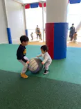 横浜アンパンマンこどもミュージアムに投稿された画像（2021/2/28）