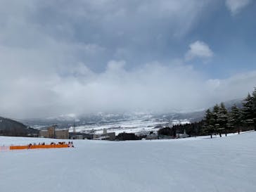 スノーリゾート　ロマンスの神様に投稿された画像（2021/2/28）